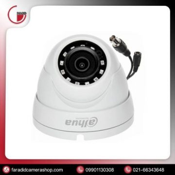 قیمت، مشخصات و خرید دوربین مداربسته دام داهوا مدل DH-HAC-HDW1200MP