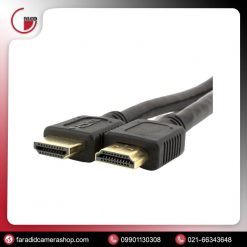 کابل HDMI فلت4K با متراژ 15 متر