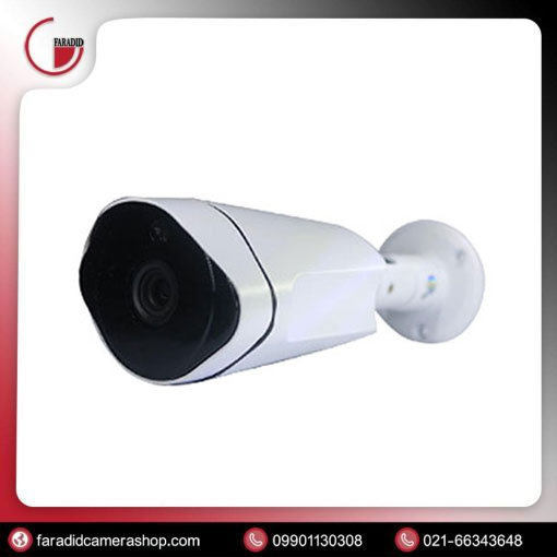 خرید دوربین مداربسته AHD مکسل که نسخه پیشرفته دوربین آنالوگ قدیمی است برای سازمان‌های بزرگ مناسب است.